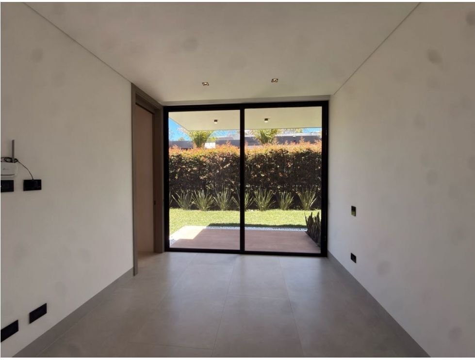 Exclusiva Casa en venta en el sector de Llano grande  — 13