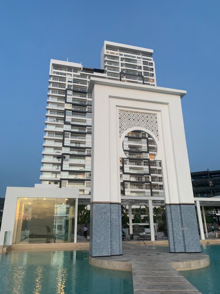 Exclusivo Departamento en Le Club Acapulco - Image 3