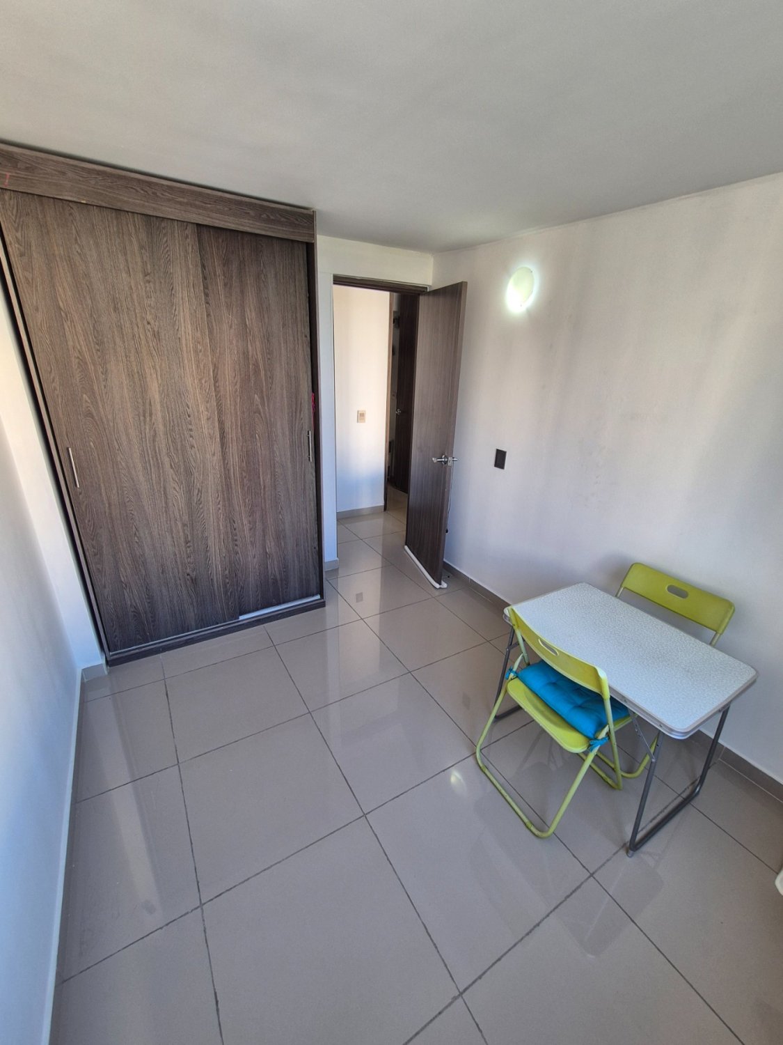 Venta Apartamento en Paraíso, Barranquilla Norte - Image 9