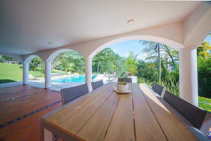 Luxury Villa for Rent – Las Palmas - 21