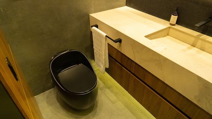Exclusiva casa en Renta por largas y cortas estadías  - Image 22