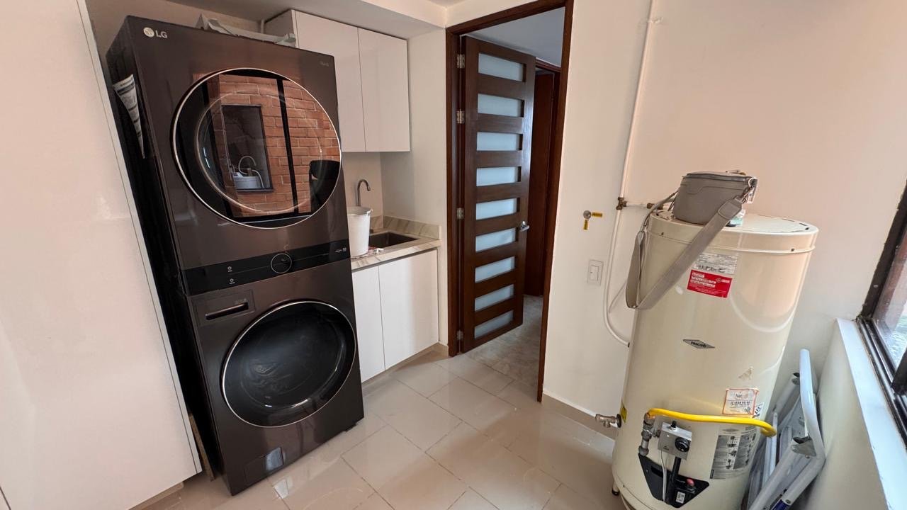 Exclusivo Apartamento en venta (Duplex) - Image 9