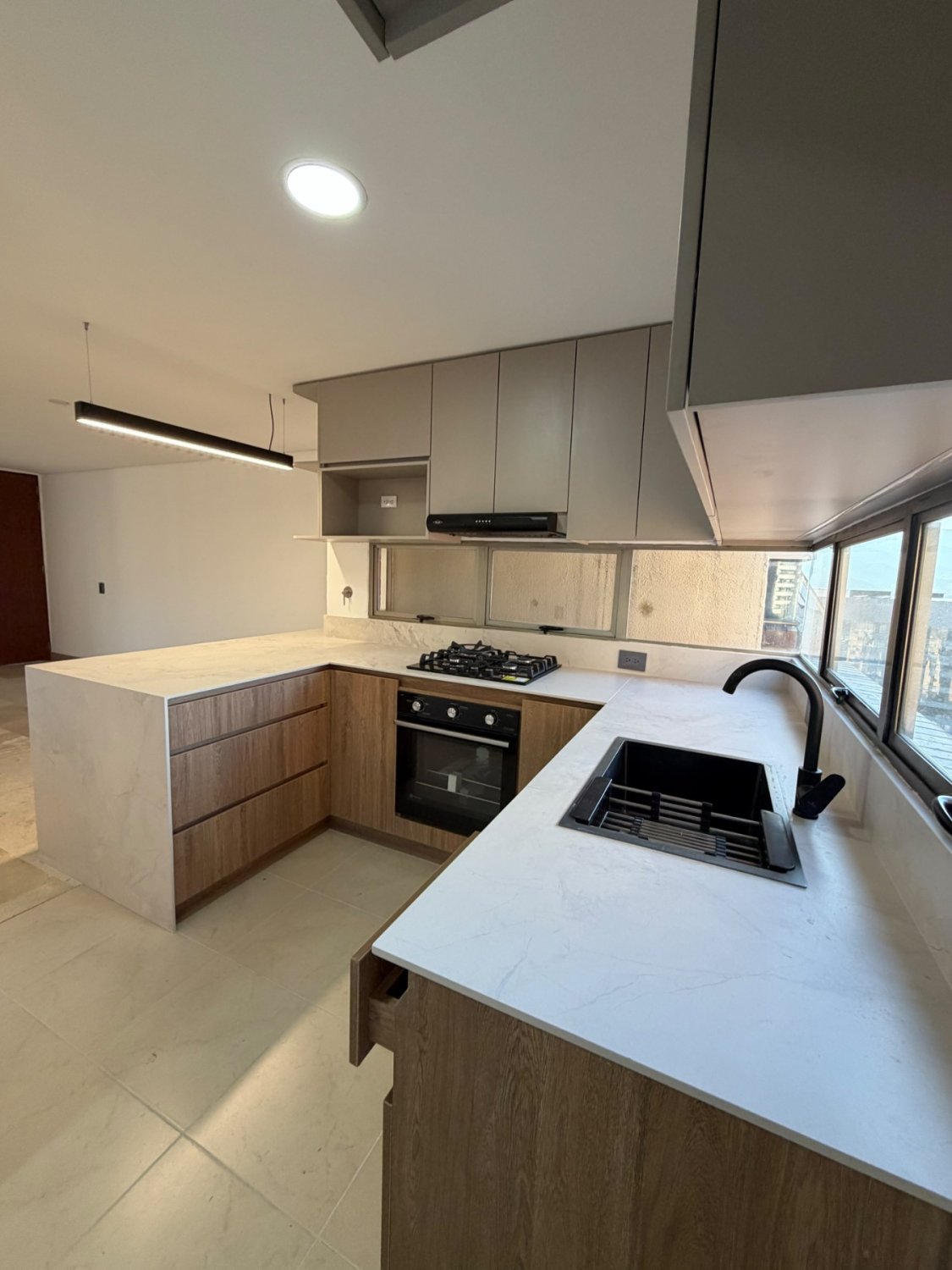 Hermoso apartamento en Renta Tradicional  — 3
