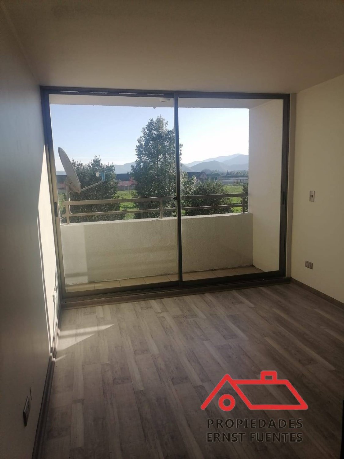 Arrienda excelente depto Av Americo Vespucio 1264, Maipu - Image 4