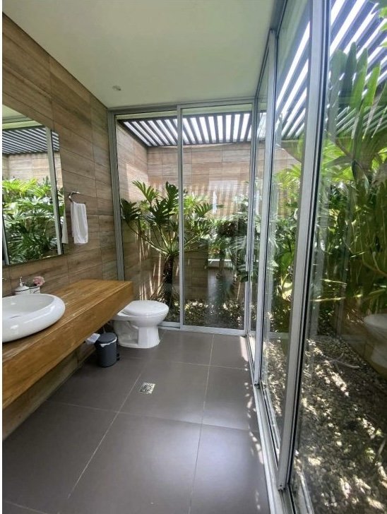 Exclusiva Casa en Venta en Rionegro (Sajonia ) — 12