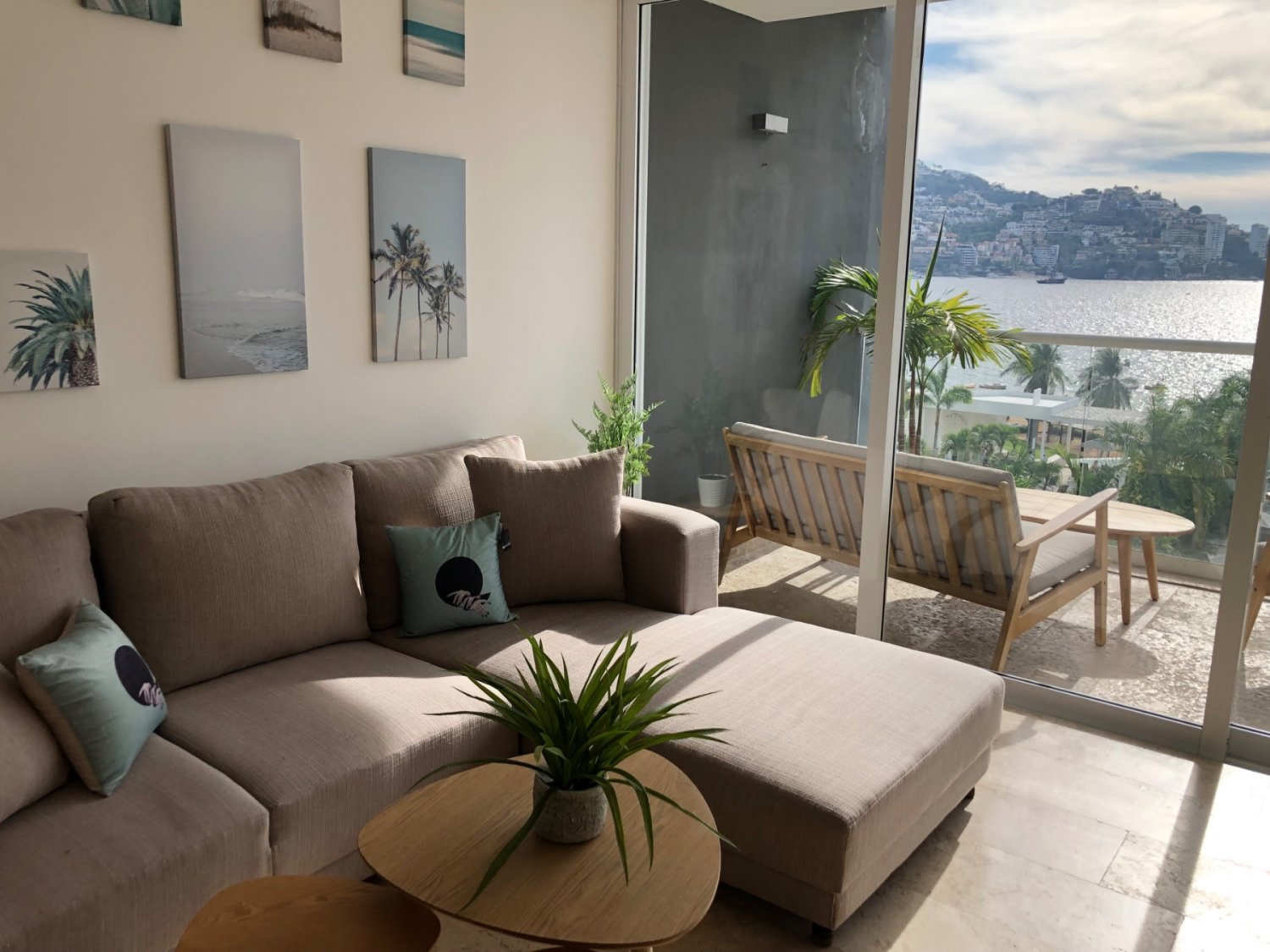 Exclusivo Departamento en Le Club Acapulco - Image 17