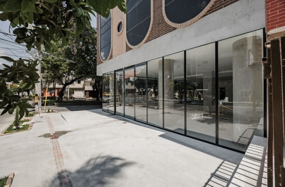 Exclusivo proyecto en Venta en Laureles — 2