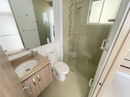 Hermoso apartamento nuevo en Alameda del Río - Image 6