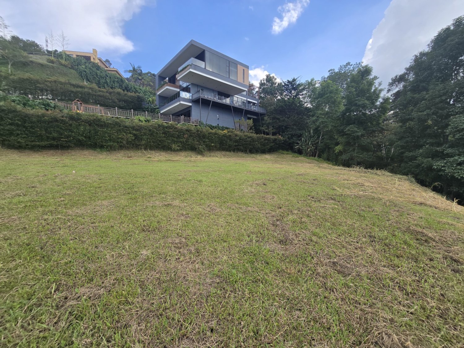 Lote en Venta en el poblado con Vista panorámica  - Image 5