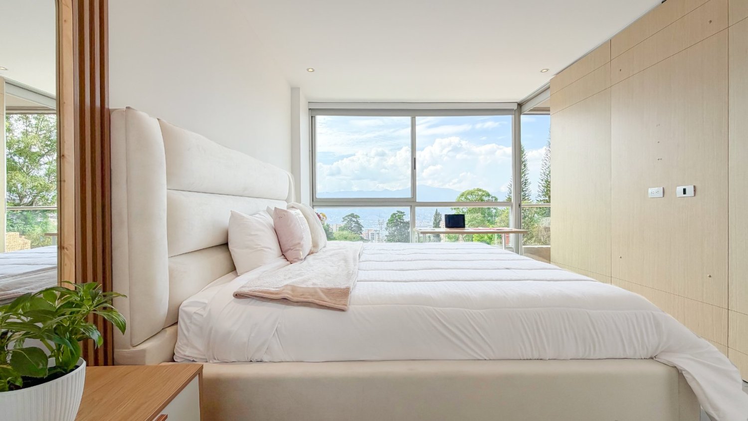 Luxury Apartment for Monthly Rental – Unit 302 - 8