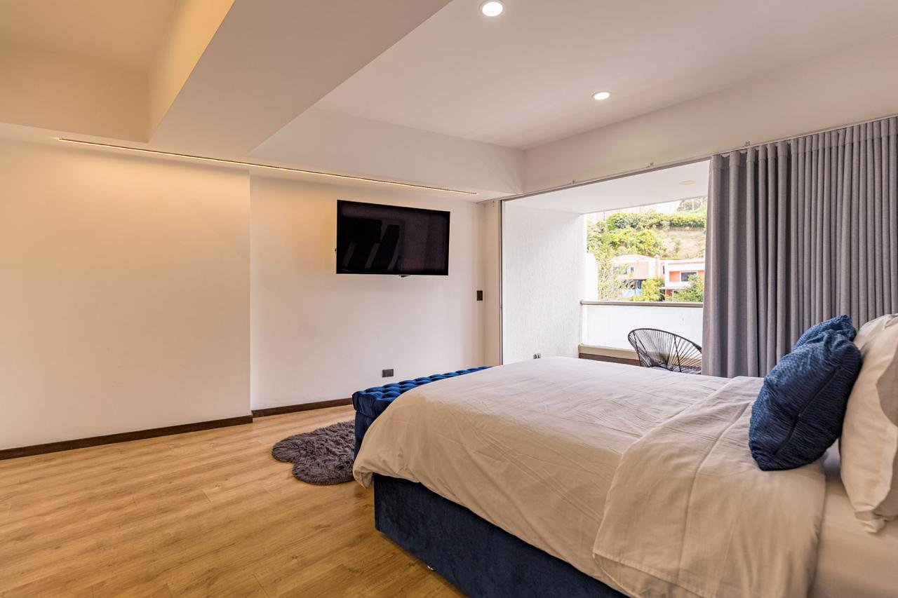 Exclusivo apartamento en Renta amoblado sabaneta  — 18