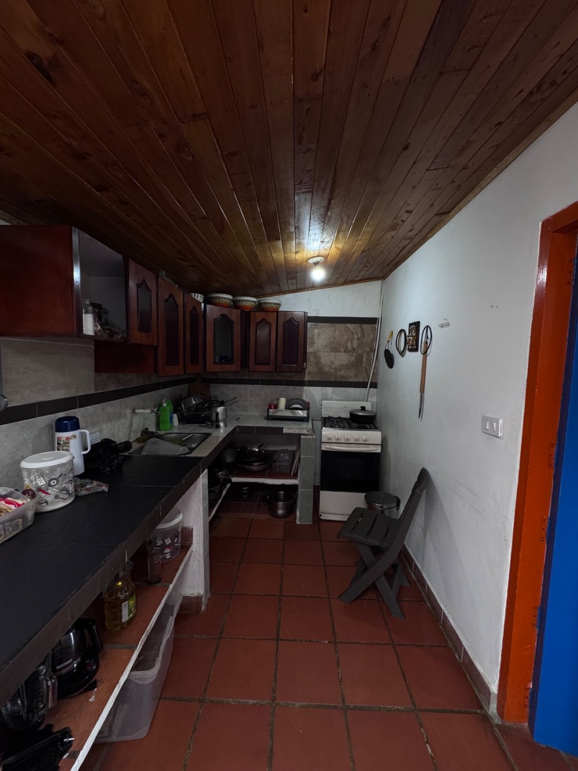 Casa campestre ideal para desarrollo inmobiliario  — 13