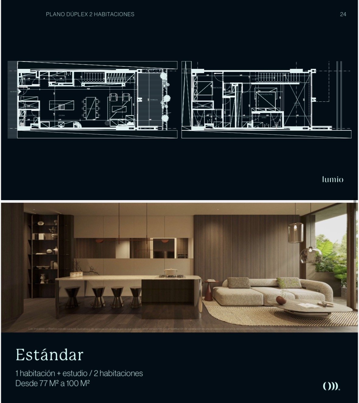 Exclusivo Proyecto Alto en las Palmas 🇨🇴 — 9