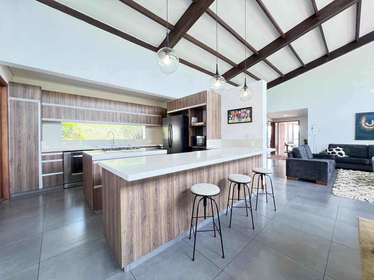 Hermosa casa en Renta en lasPalmas  - Image 7