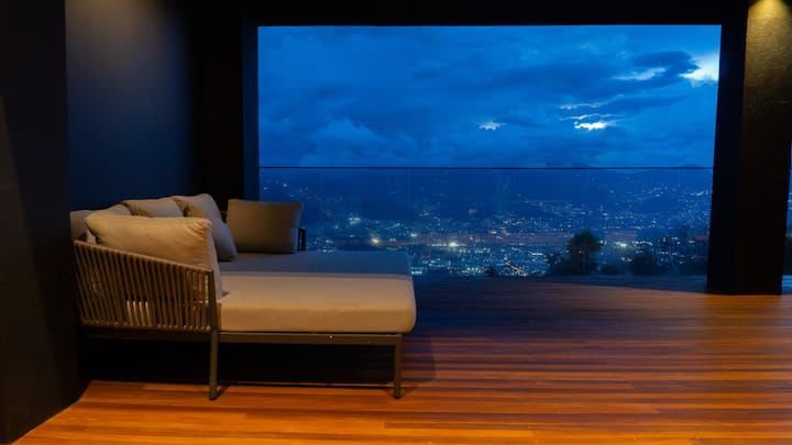 Exclusiva casa en Renta por largas y cortas estadías  - Image 9