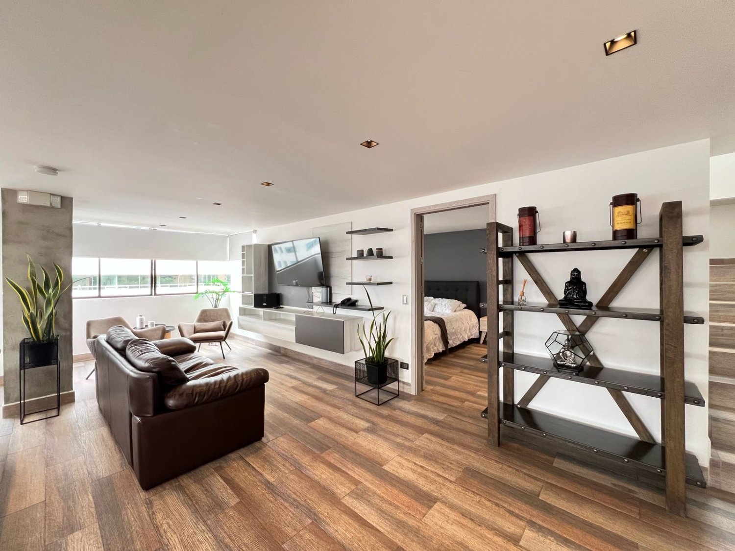 Hermoso Penthouse Amoblado  - Image 4