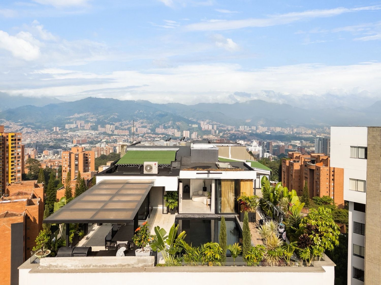 Exclusivo Penthouse en Venta  - Image 8
