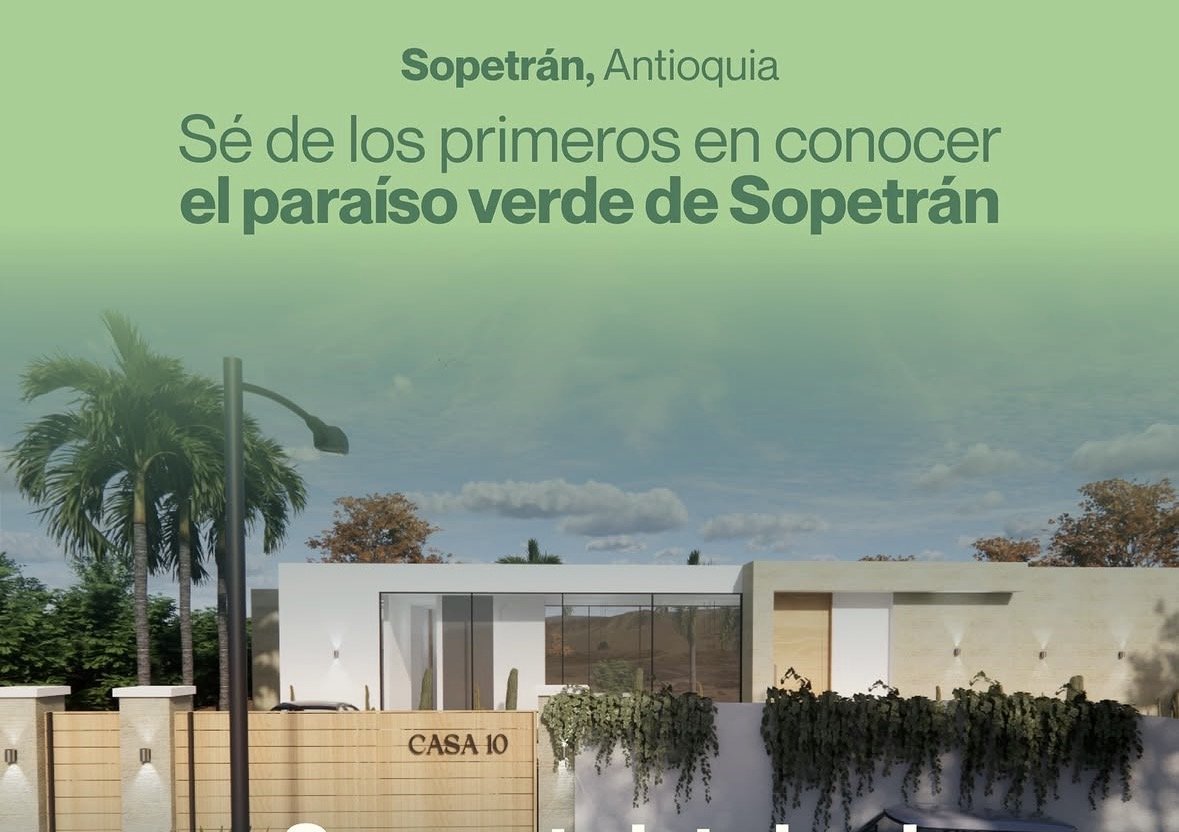 Natura living (Proyecto lotes )  — 9