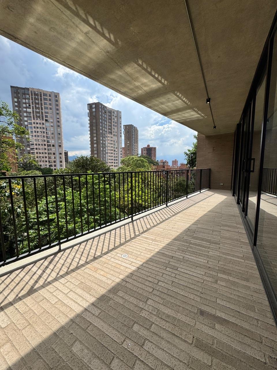 Se Renta exclusivo apartamento en Provenza Poblado  - Image 14