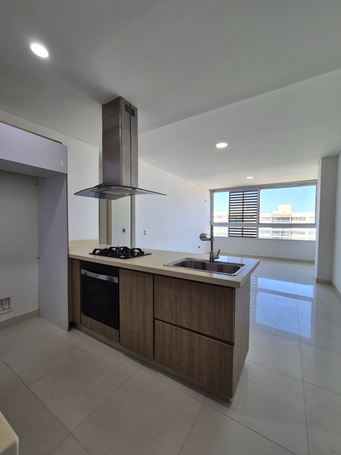 Venta Apartamento en Villa Santos, Barranquilla - Image 4