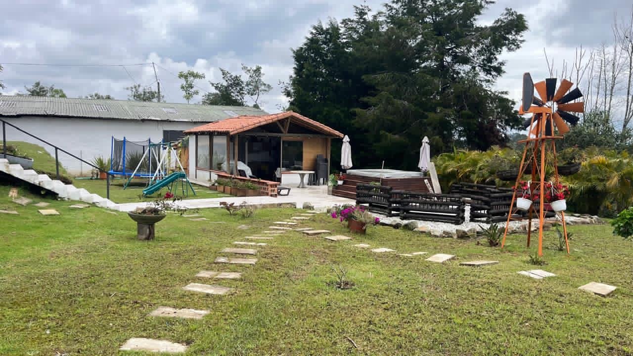 Casa campestre en Venta en Rionegro  - Image 4