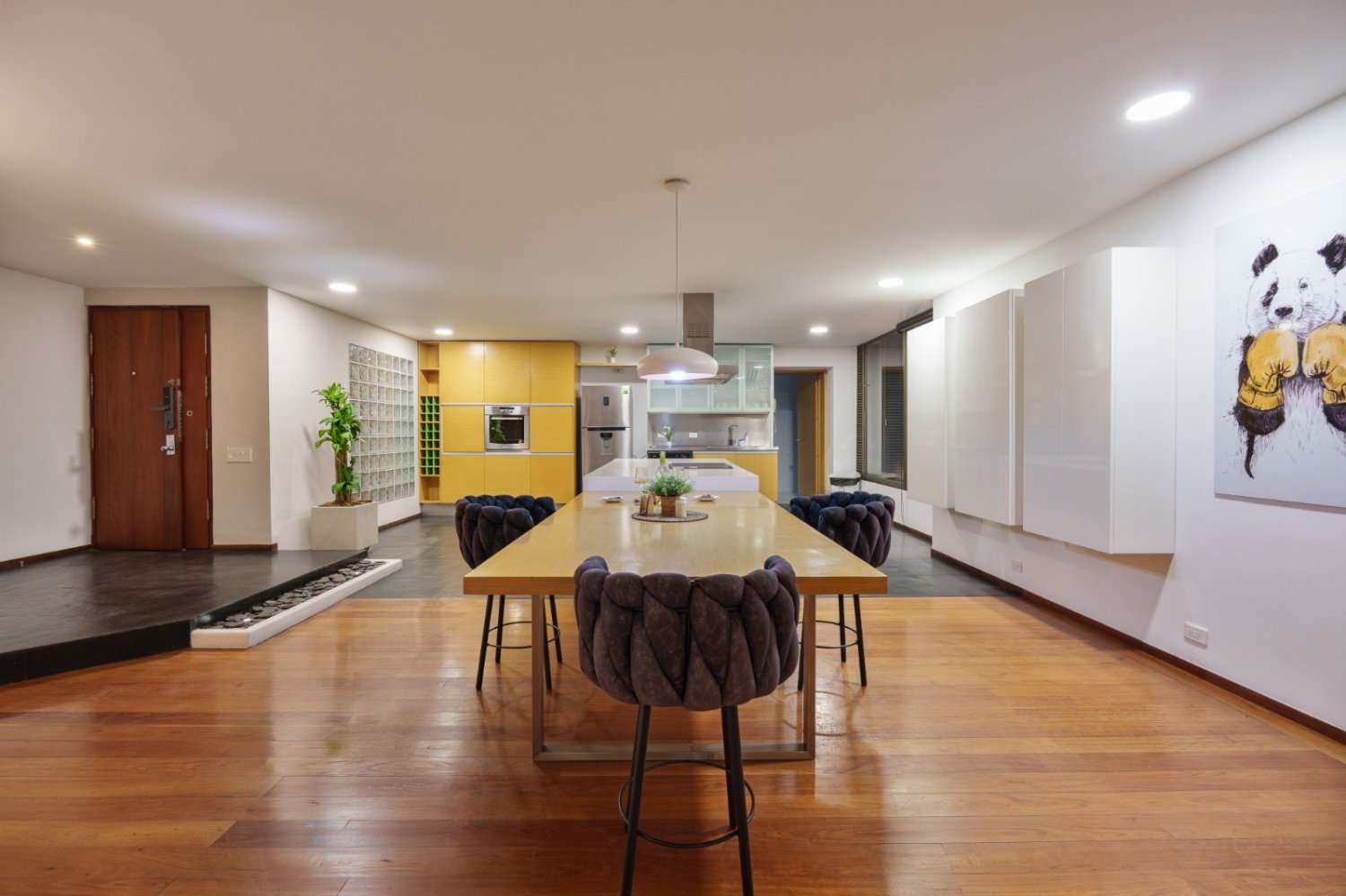 Exclusivo duplex en Renta amoblado  - Image 16