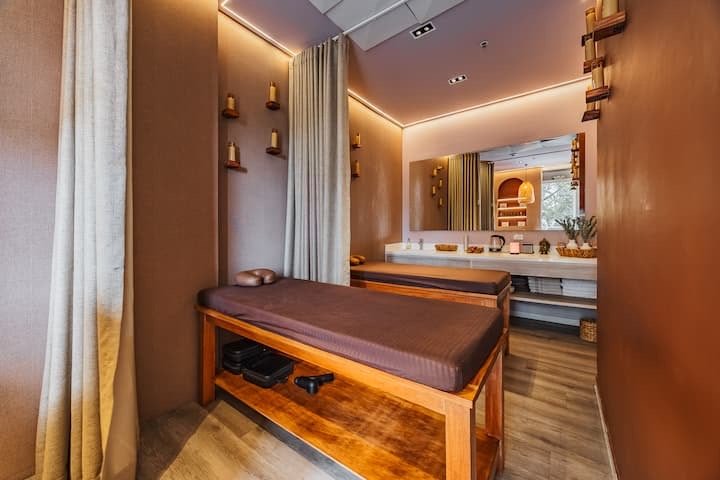 Exclusivo Apartamento amoblado con Jacuzzi  - 25