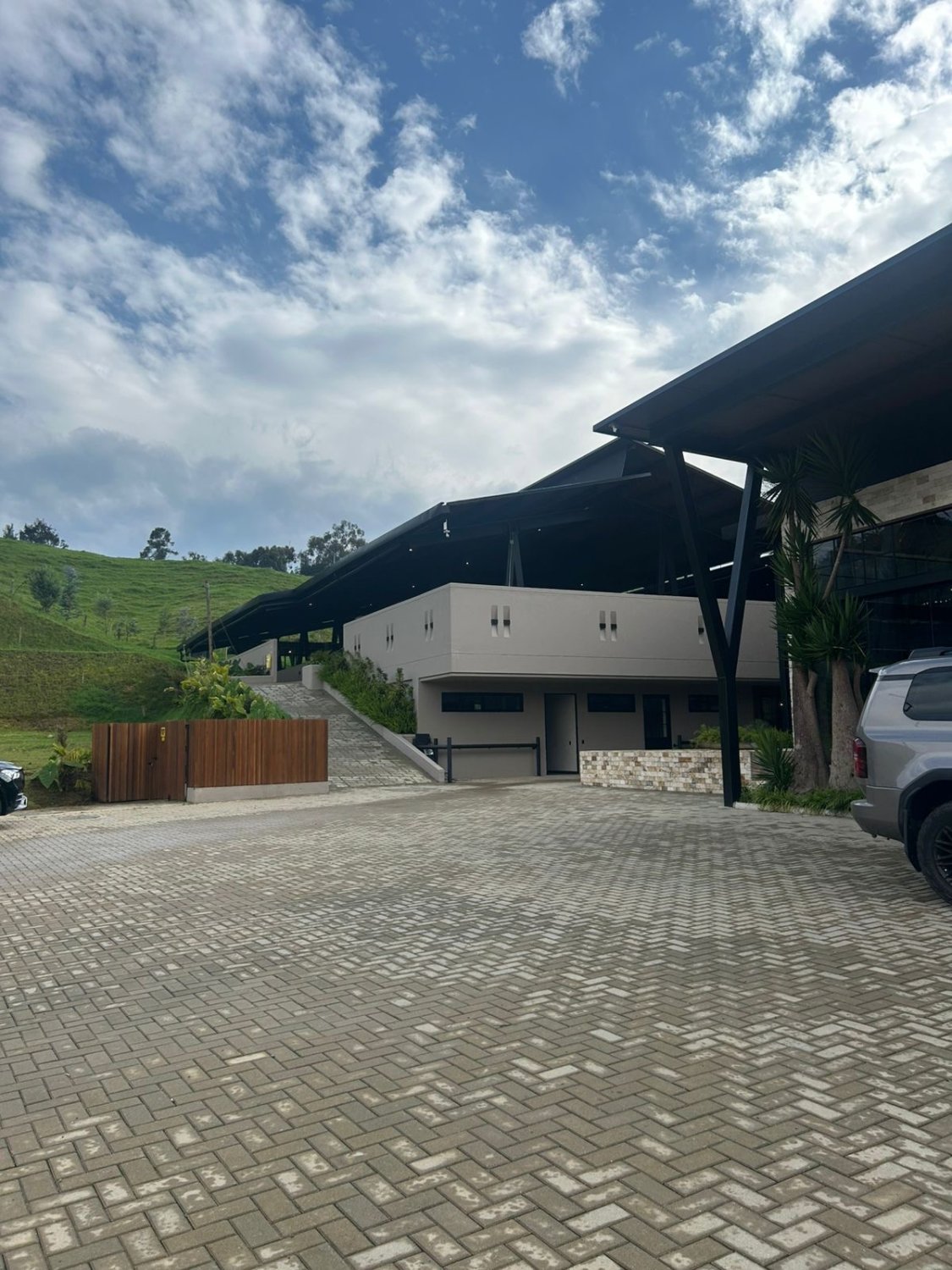 Exclusivo lote en las palmada en Venta  - Image 10