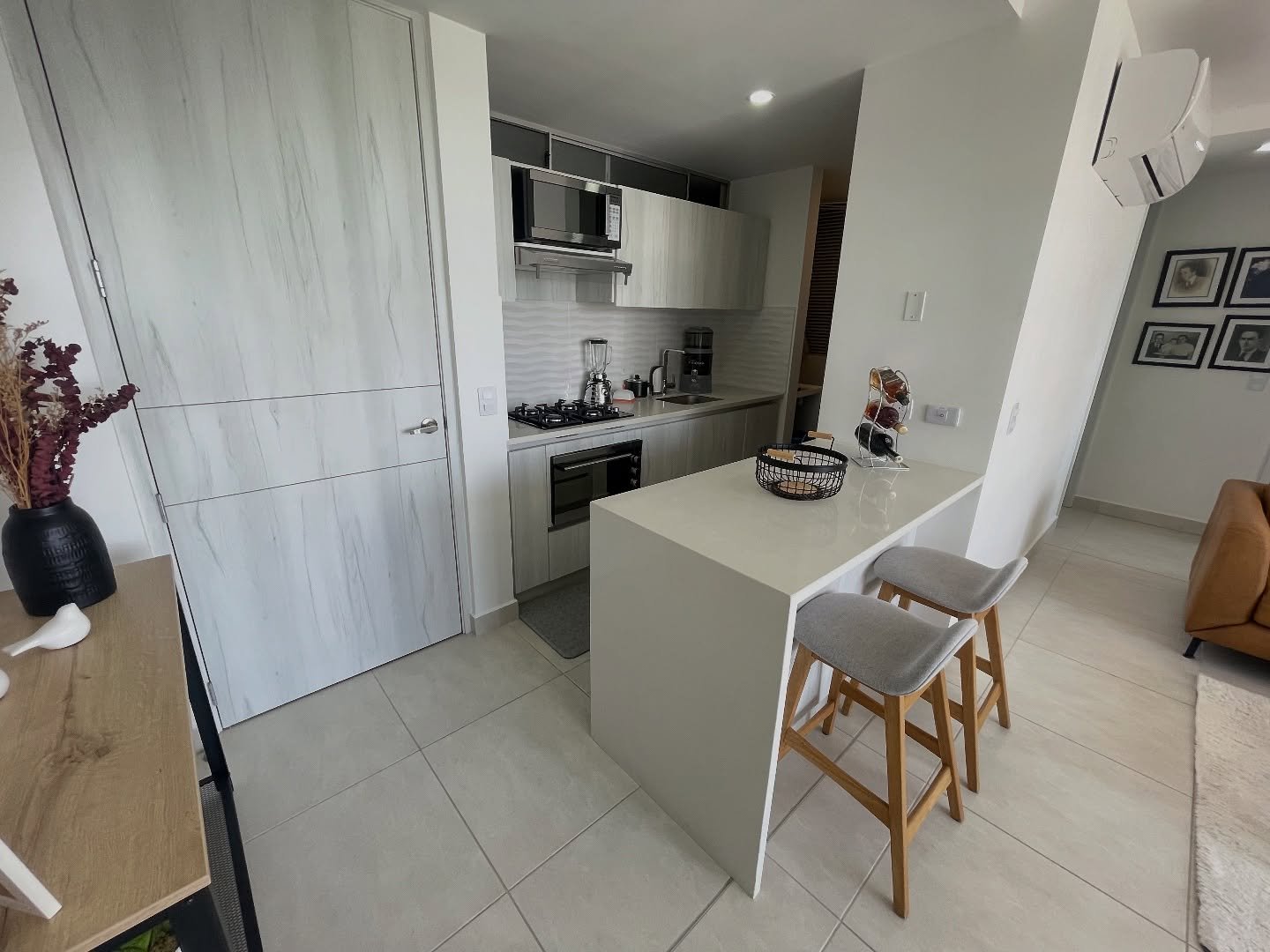 Acogedor apartamento en Barranquilla - Image 3