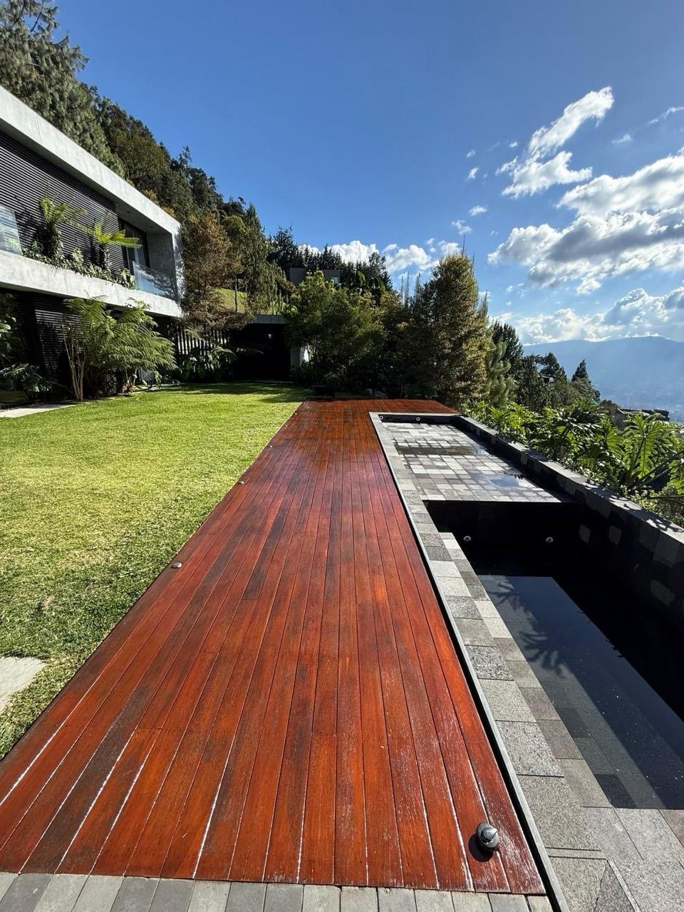 Exclusiva Casa de Lujo en Renta amoblada — 15