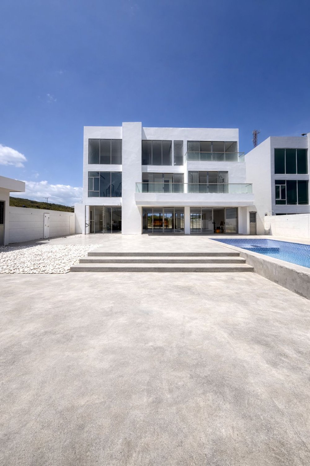VENTA CASA EN SANTA VERONICA PARA ESTRENAR  - Image 1
