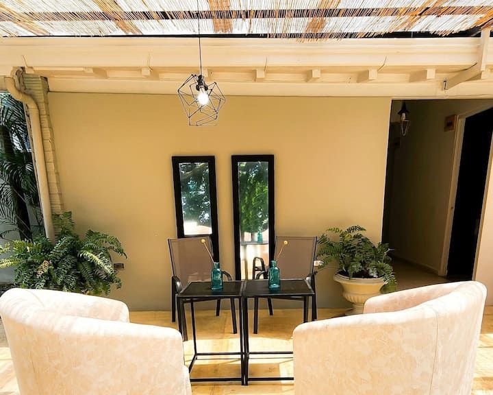 Exclusiva Villa disponible Rentas Por noches en el pobladob — 22