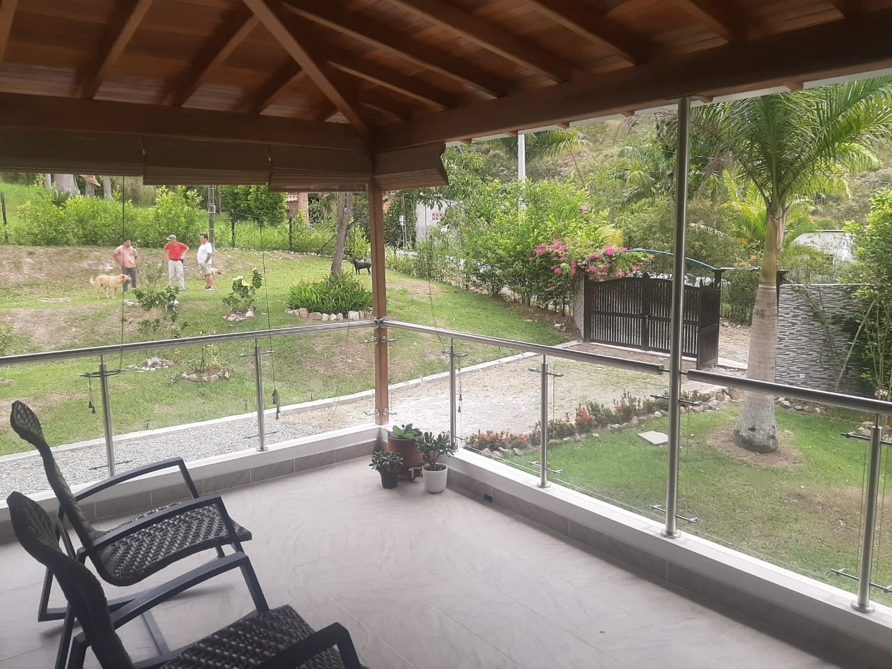 Casa de descanso Campestre en Venta en san Jerónimo  - Image 13