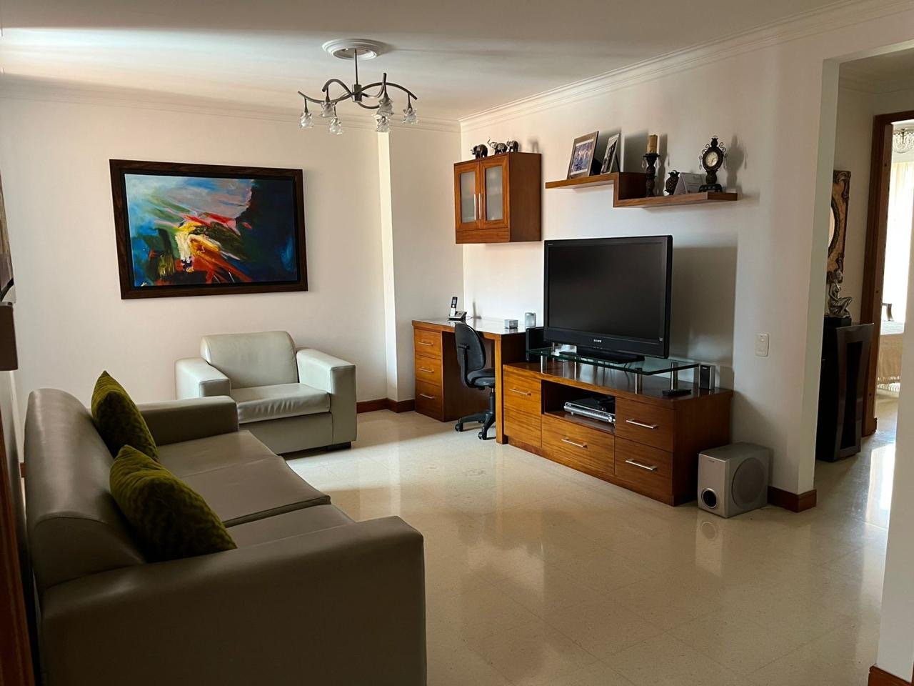 Gran Pentohouse en Venta en Laureles. - Image 5
