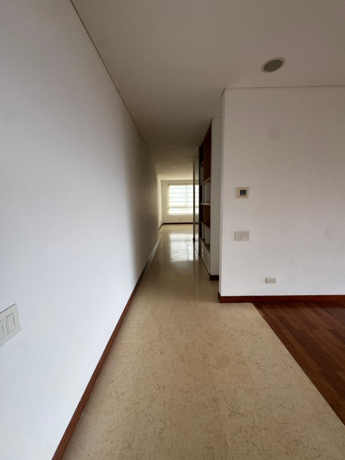 Gran Apartamento en Renta y venta en el poblado (La calera)  — 7