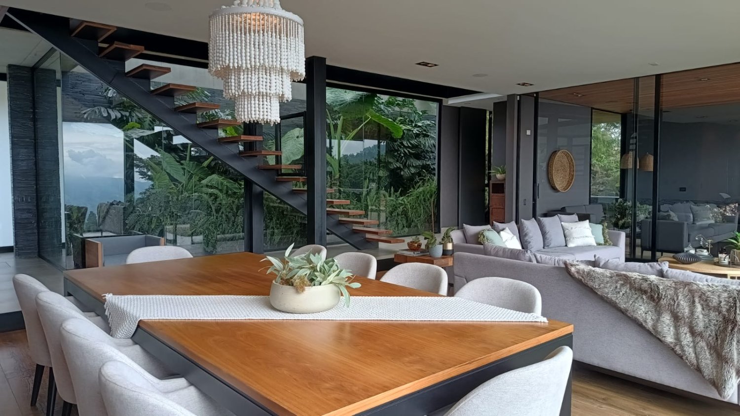 Gran casa de lujo en venta en el sector del poblado ( las palmas )  - 18