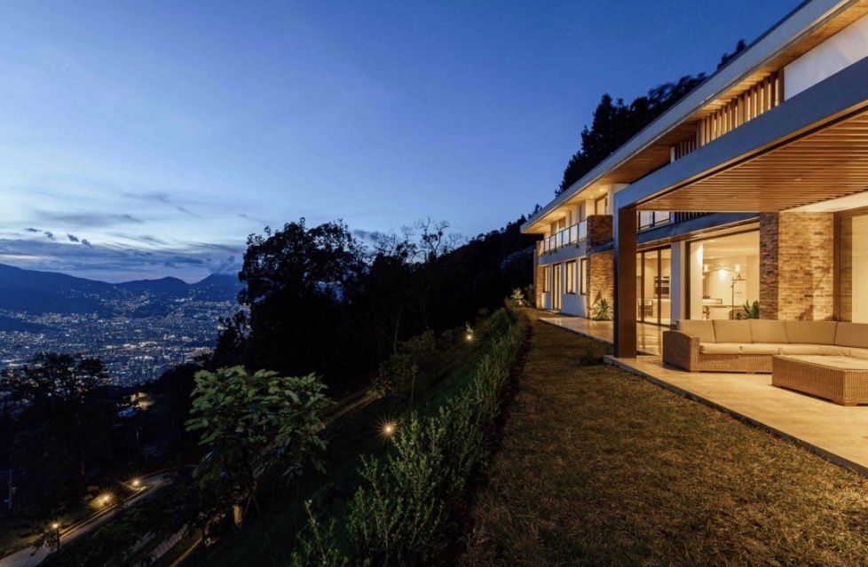 Gran Casa de lujo en Venta y Renta en las palmas con vista panorámica  — 8