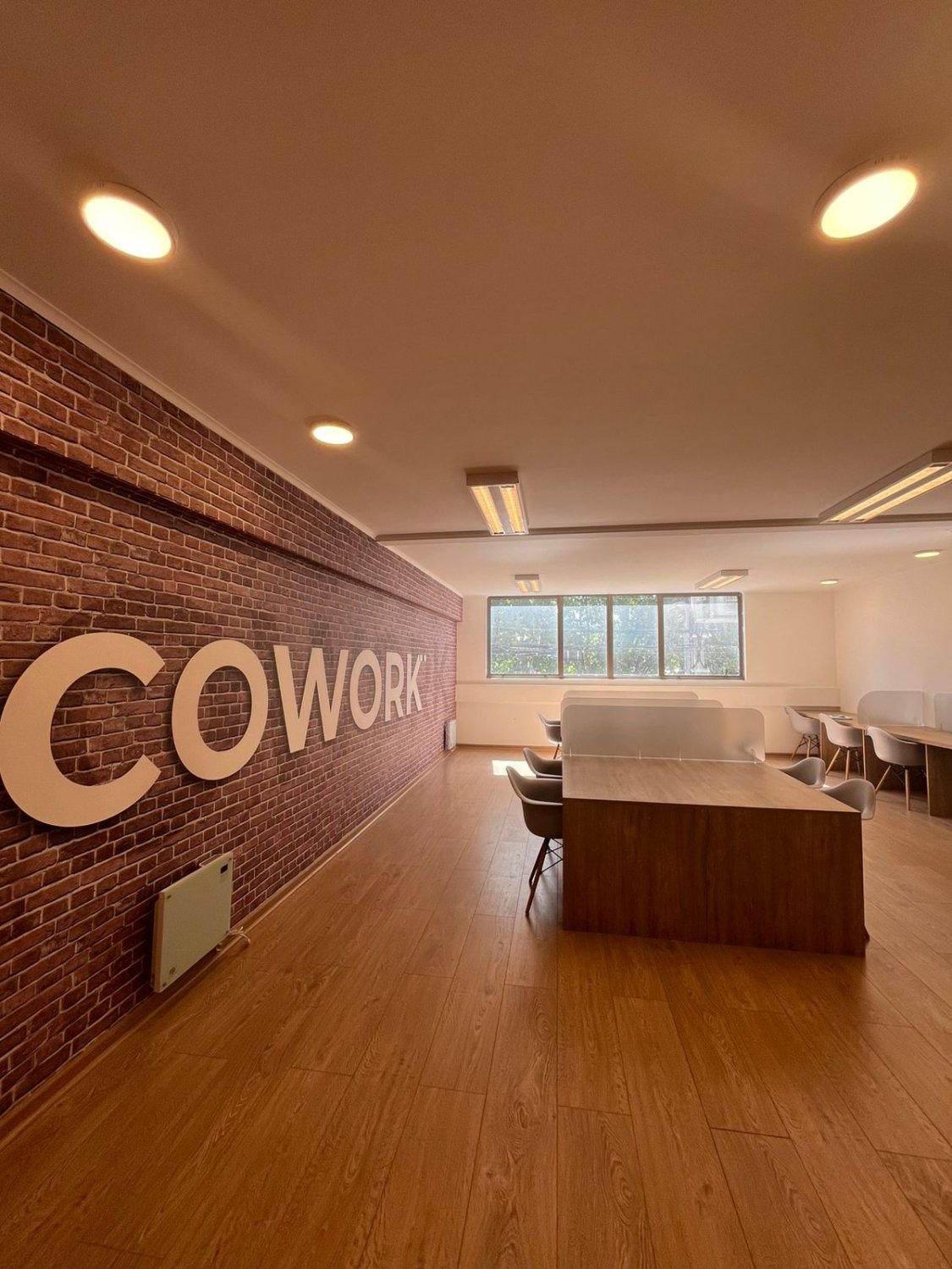 Departamento céntrico con exclusiva Terraza - Image 14