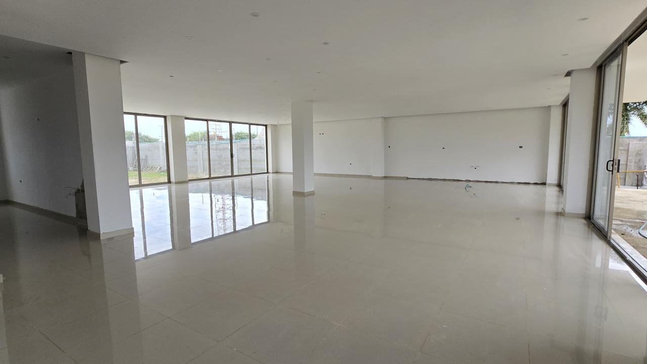 VENTA CASA EN SANTA VERONICA PARA ESTRENAR  - Image 8