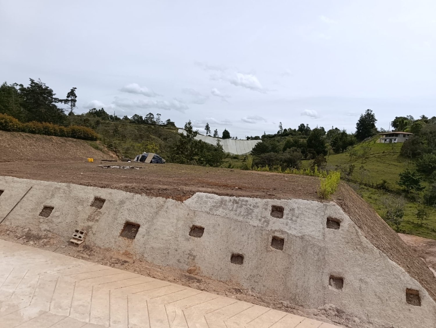 Exclusivo proyecto de lotes en venta en Rionegro  — 11