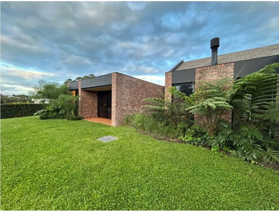 Exclusiva Casa de Lujo en Venta en Llano Grande  — 19