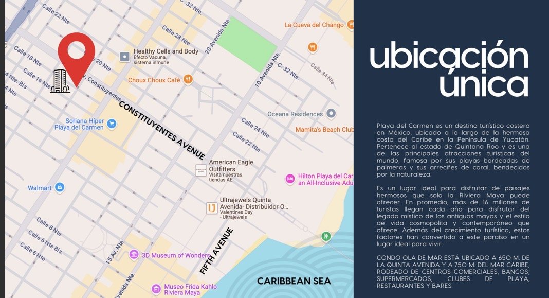 🇲🇽Exclusivo proyecto sobre planos en México (Playa del Carmen)  — 8