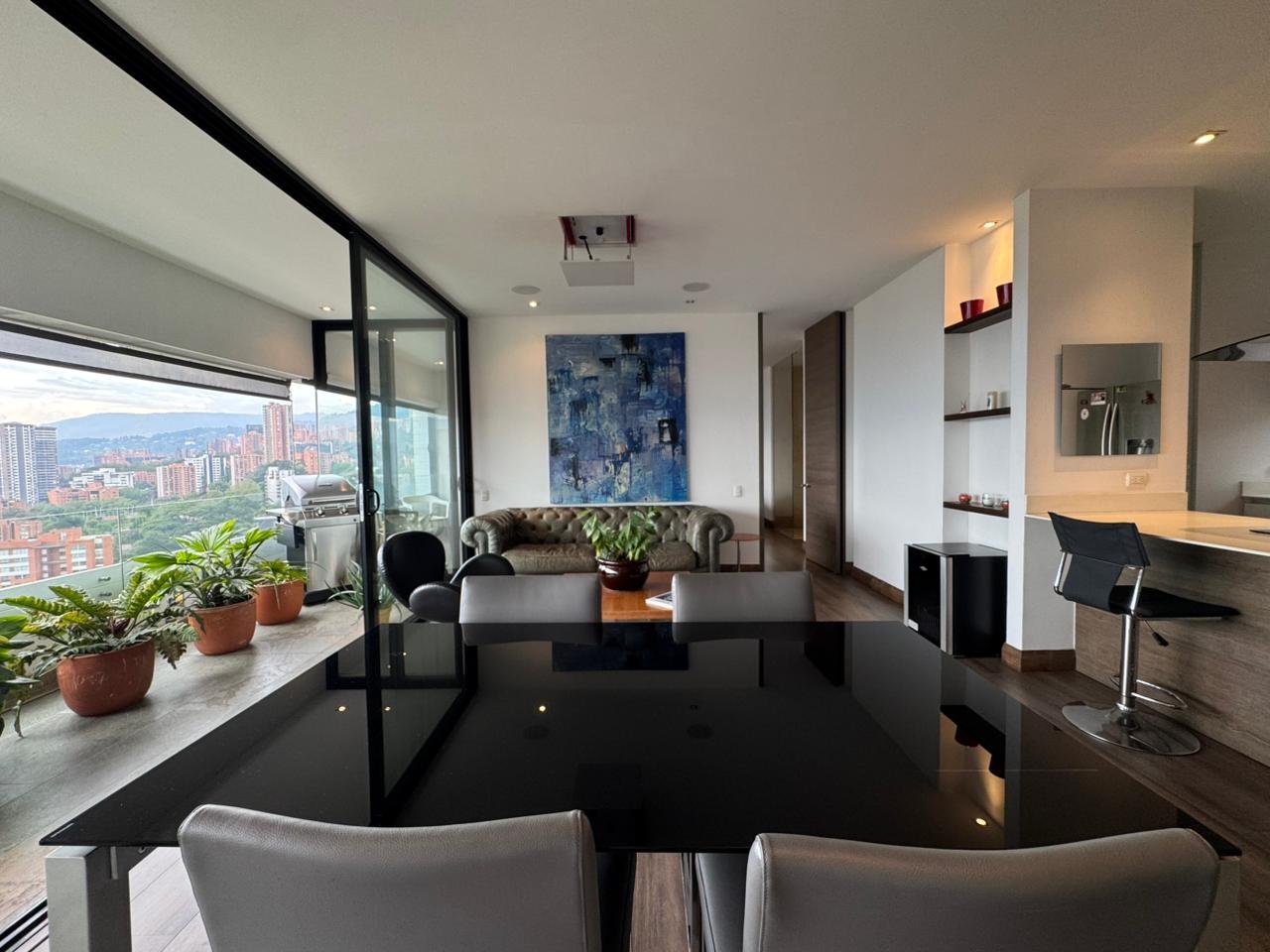 Se Renta o vende apartamento en san lucas (Poblado) - Image 4