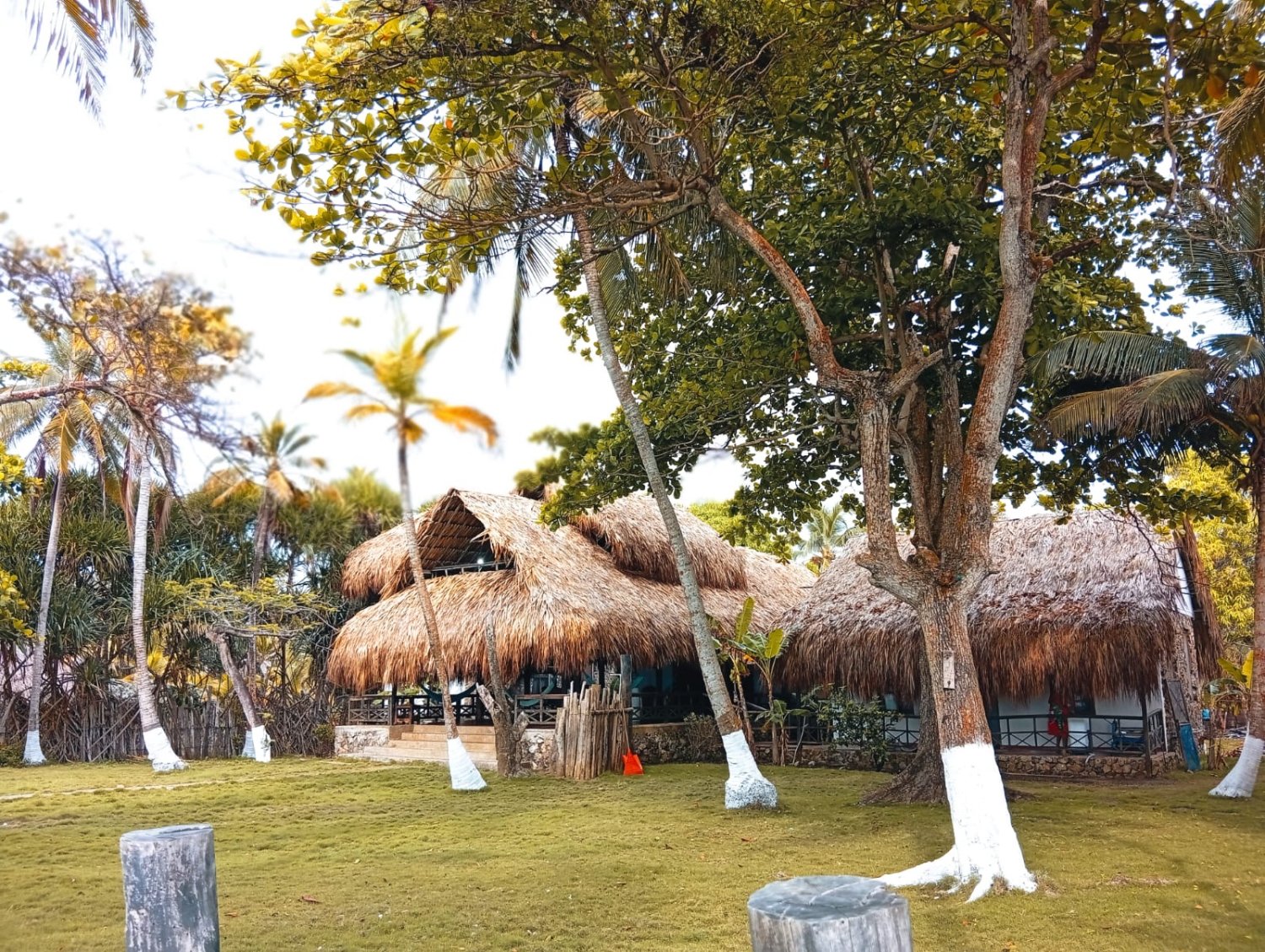 Cabaña Tropical en San Bernardo del Viento - 11