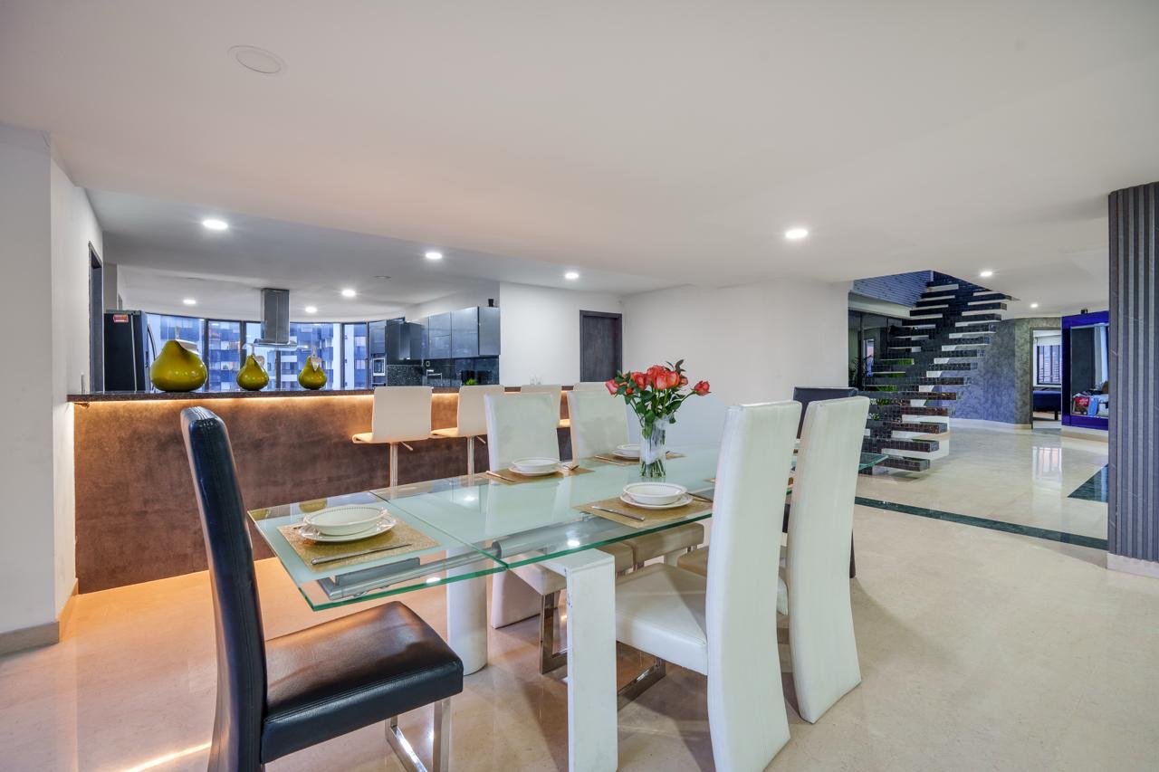 Exclusivo PentHouse en Renta  - Image 10