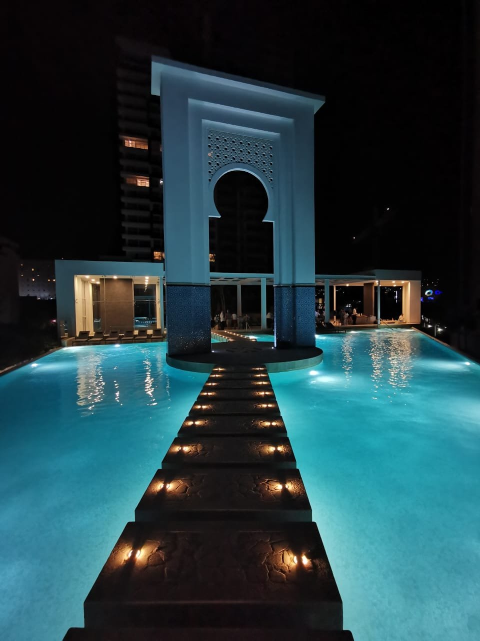 Exclusivo Departamento en Le Club Acapulco - Image 4