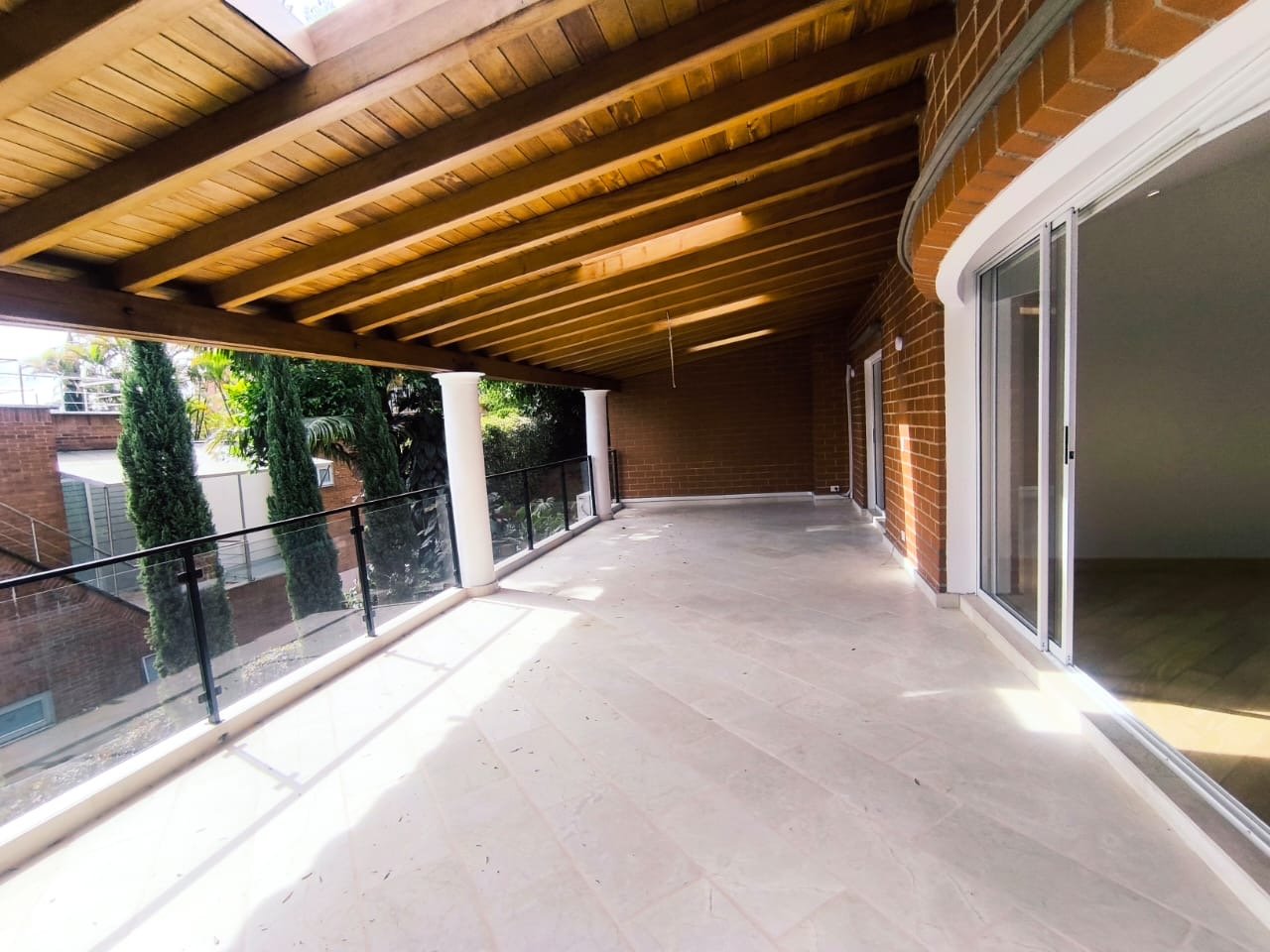 Exclusiva casa campestre en la zona del poblado (La calera) - Image 20