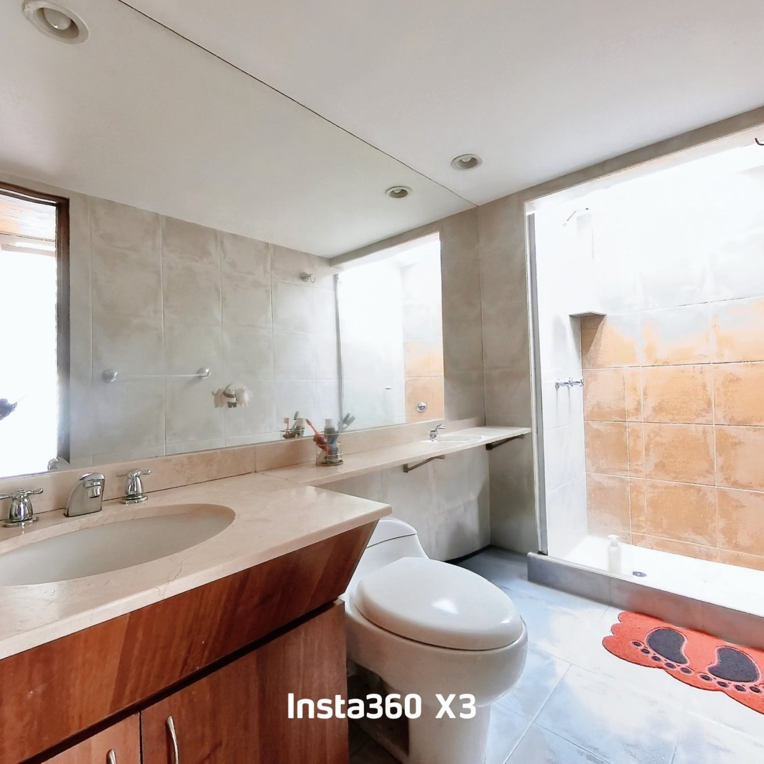 Casa Luminosa en Casablsnca - Image 13