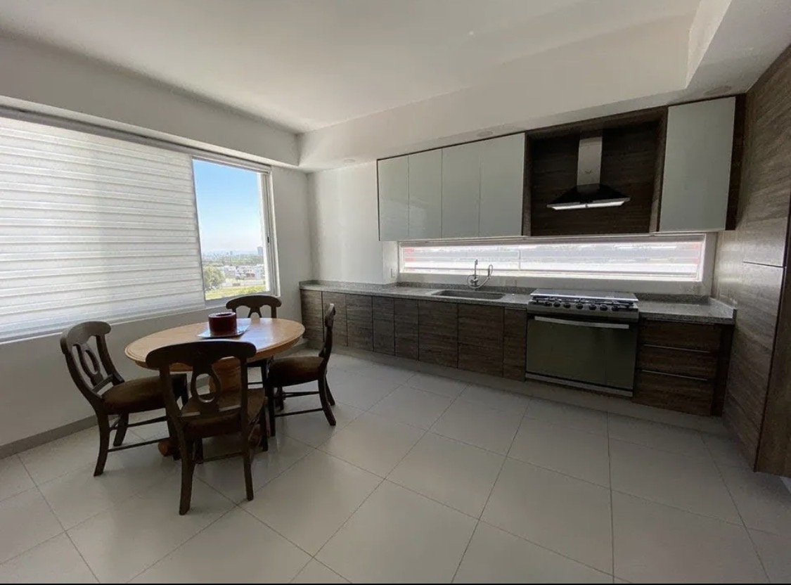 Renta Departamento en Cd. Granja, en $22,000.00 — 7