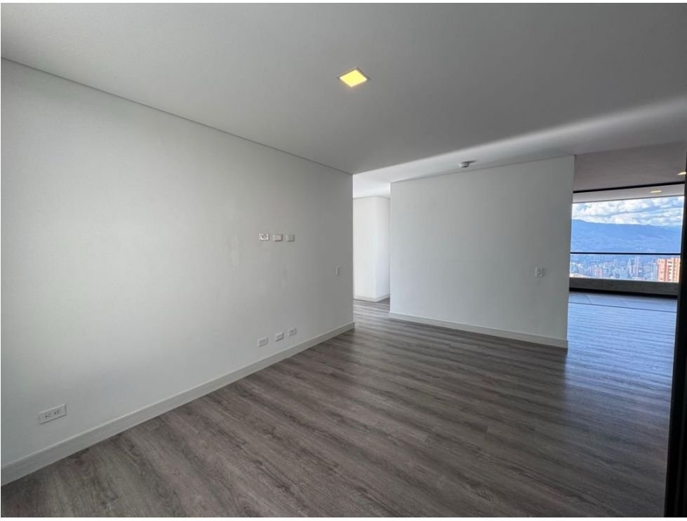 Exclusivo apartamento en Renta tradicional a 5 minutos del poblado  — 6